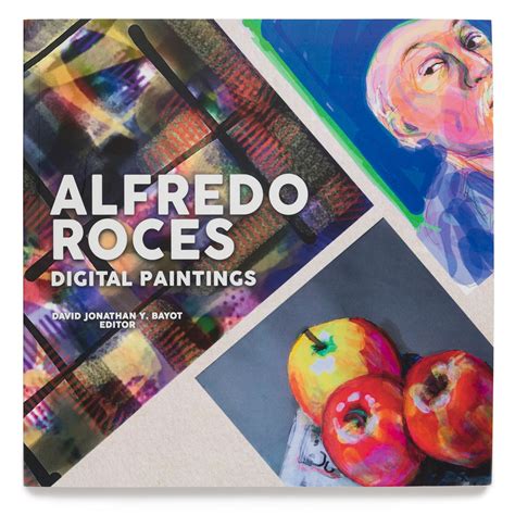 alfredo manrique digital art|Alfredo Roces: Digital Paintings on JSTOR.